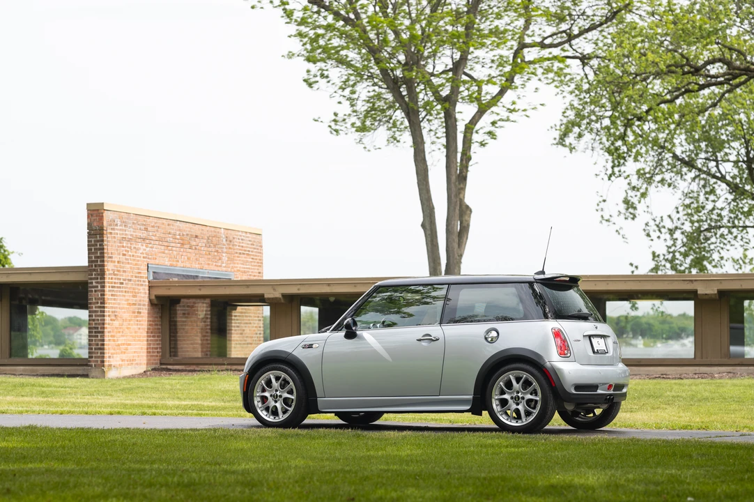 2006 Mini Mini John Cooper Works 1st Gen - Image 24 of 31