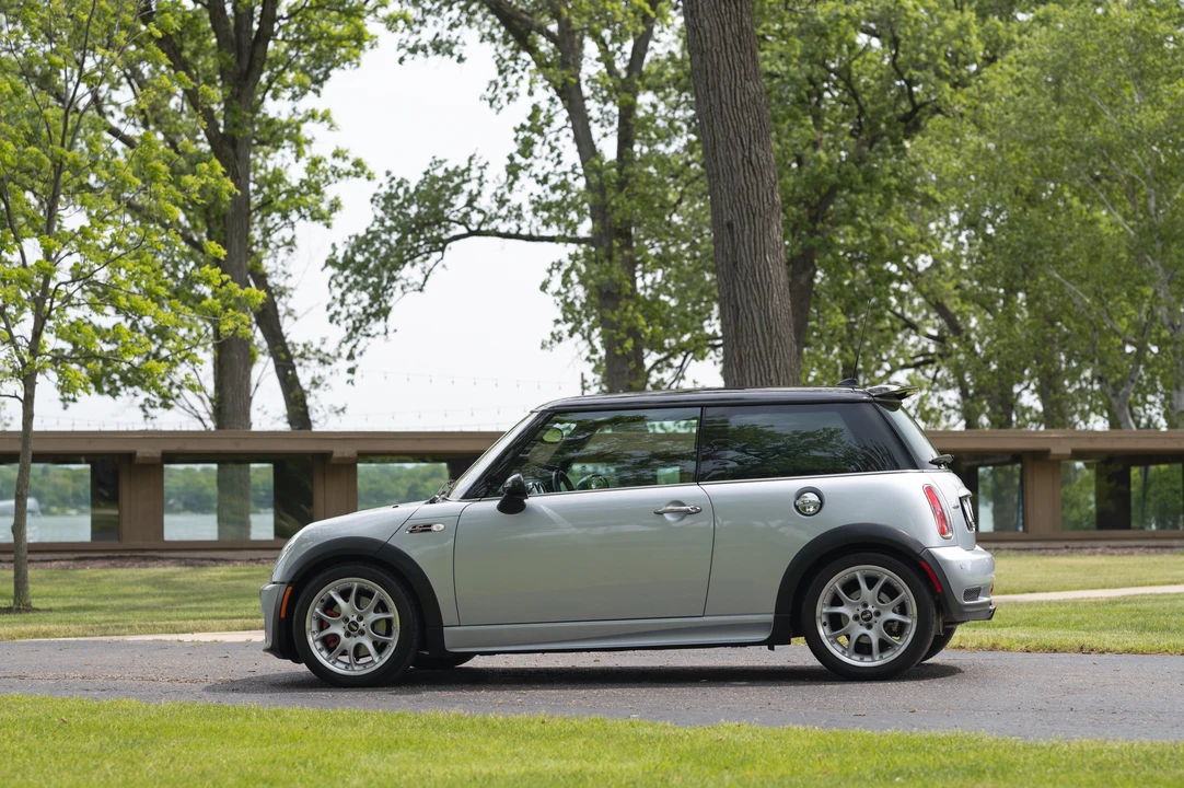 2006 Mini Mini John Cooper Works 1st Gen - Image 18 of 31