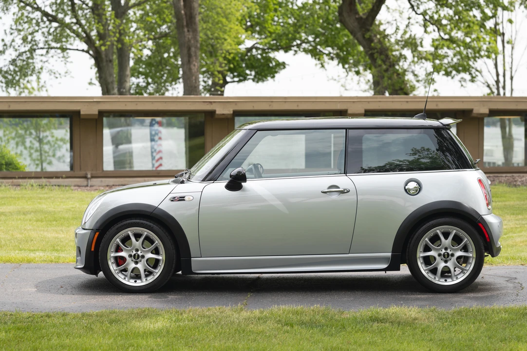 2006 Mini Mini John Cooper Works 1st Gen - Image 22 of 31