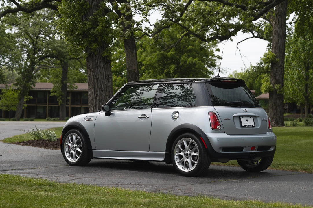 2006 Mini Mini John Cooper Works 1st Gen - Image 30 of 31