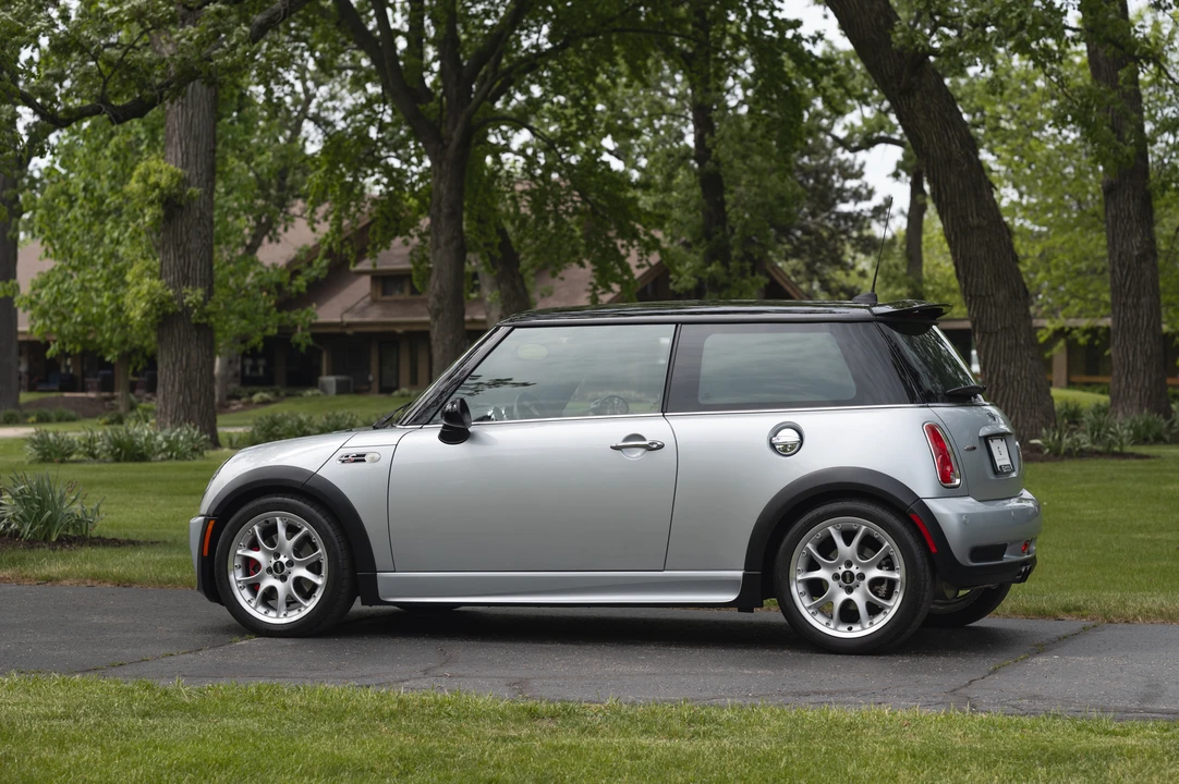 2006 Mini Mini John Cooper Works 1st Gen - Image 26 of 31