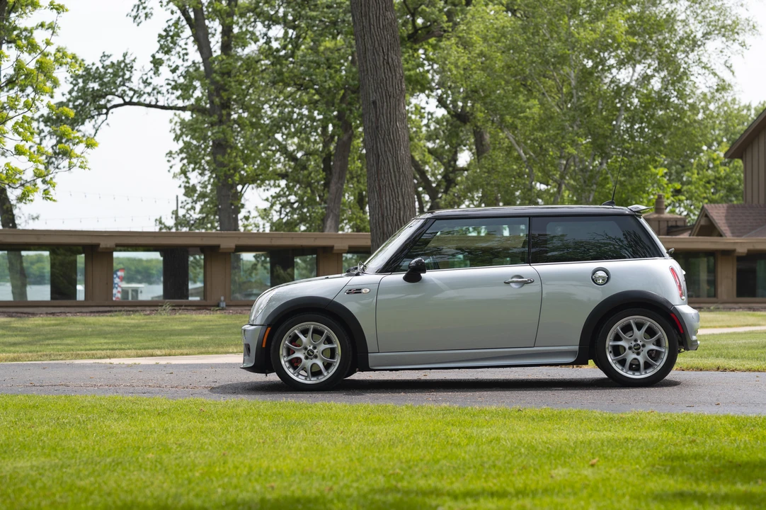 2006 Mini Mini John Cooper Works 1st Gen - Image 19 of 31