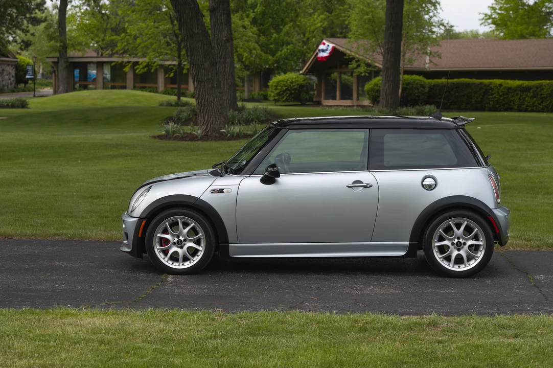 2006 Mini Mini John Cooper Works 1st Gen - Image 20 of 31