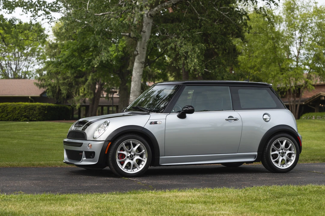 2006 Mini Mini John Cooper Works 1st Gen - Image 16 of 31