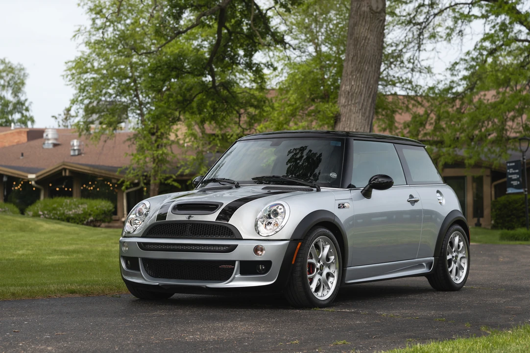2006 Mini Mini John Cooper Works 1st Gen - Image 15 of 31