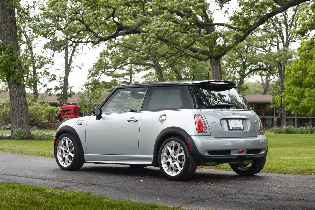 2006 Mini Mini John Cooper Works 1st Gen - Image 29 of 31