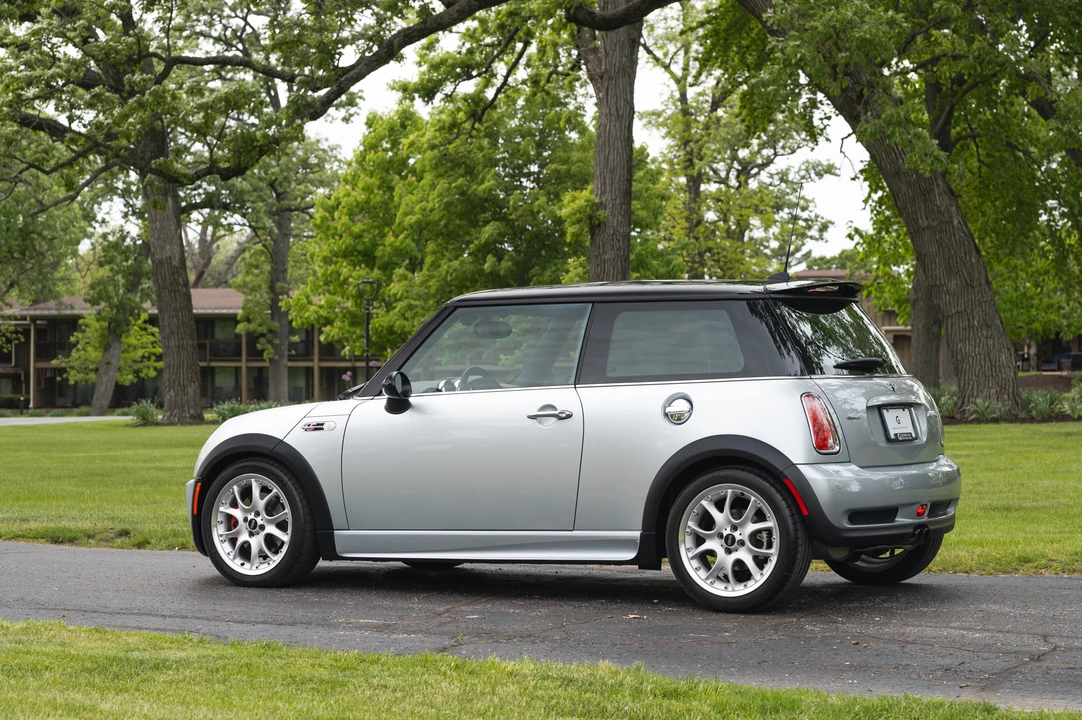 2006 Mini Mini John Cooper Works 1st Gen - Image 28 of 31
