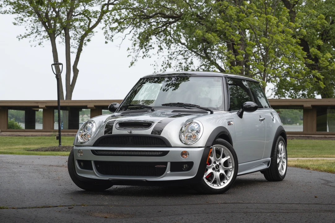 2006 Mini Mini John Cooper Works 1st Gen - Image 11 of 31