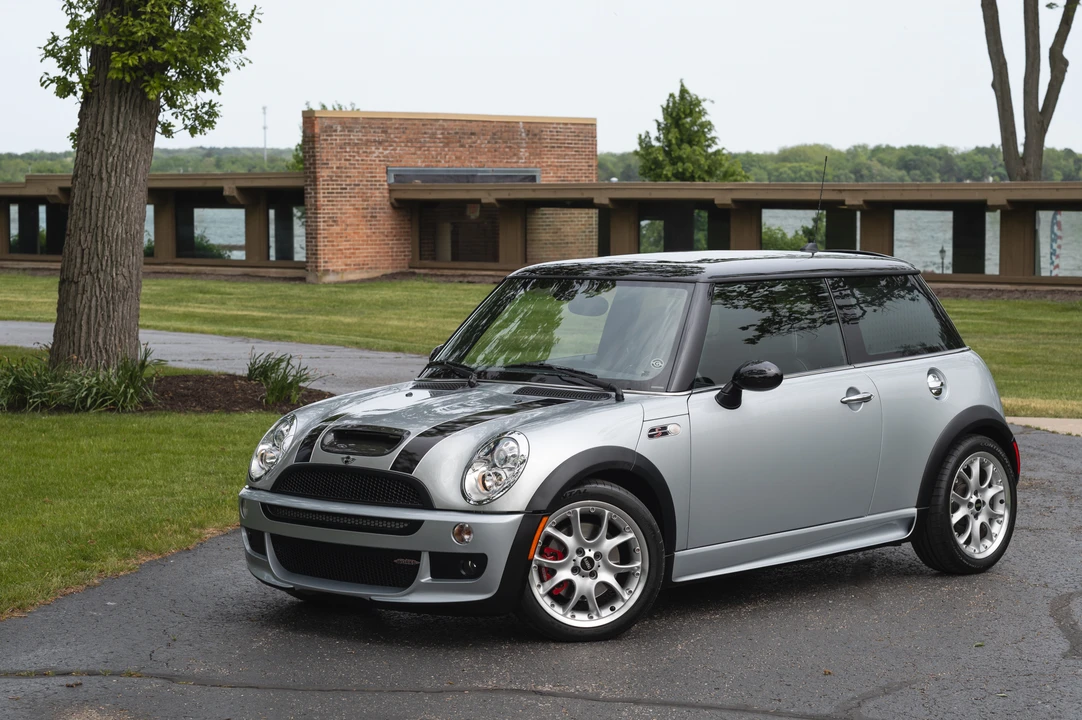 2006 Mini Mini John Cooper Works 1st Gen - Image 14 of 31