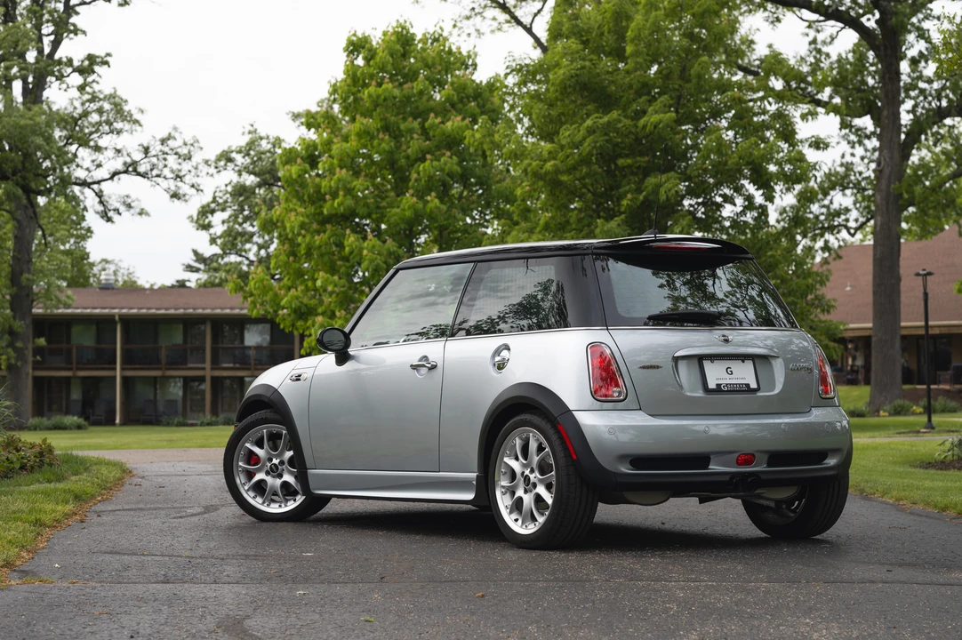 2006 Mini Mini John Cooper Works 1st Gen - Image 31 of 31