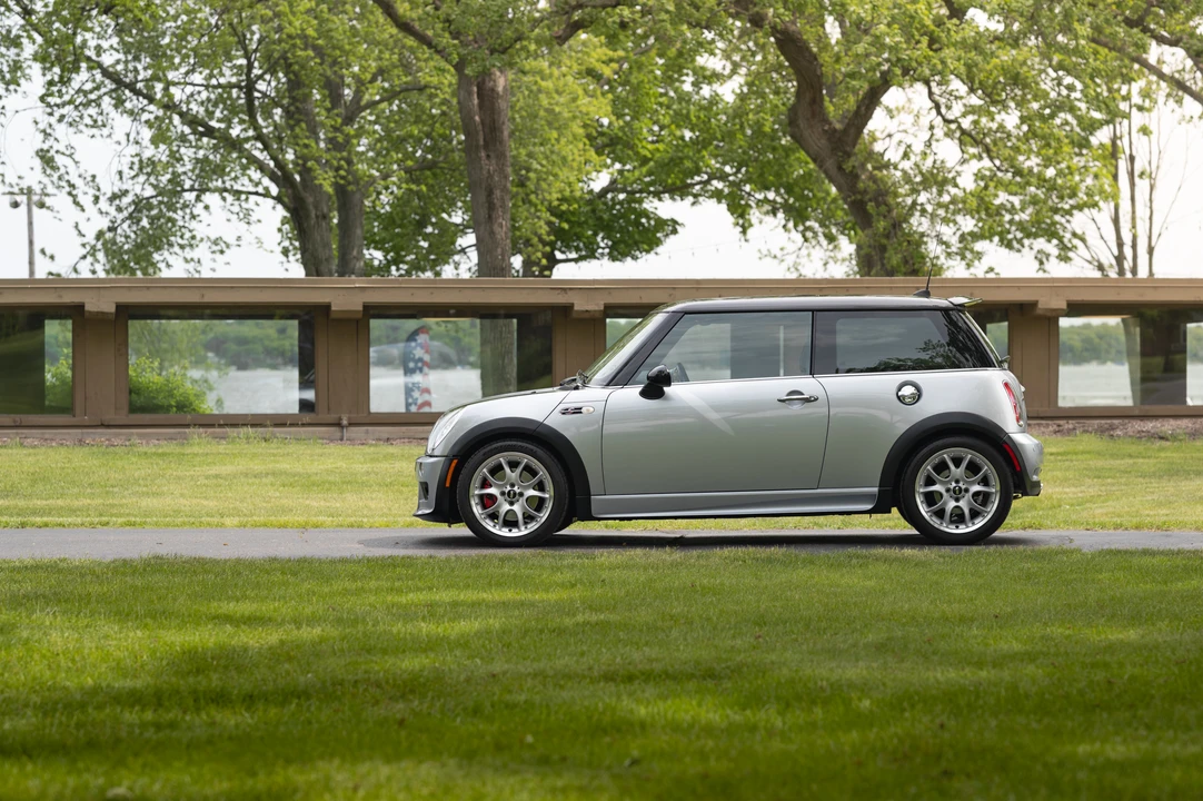 2006 Mini Mini John Cooper Works 1st Gen - Image 21 of 31