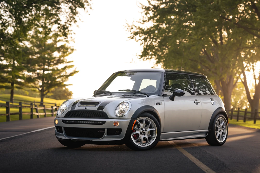 2006 Mini Mini John Cooper Works 1st Gen - Image 5 of 31