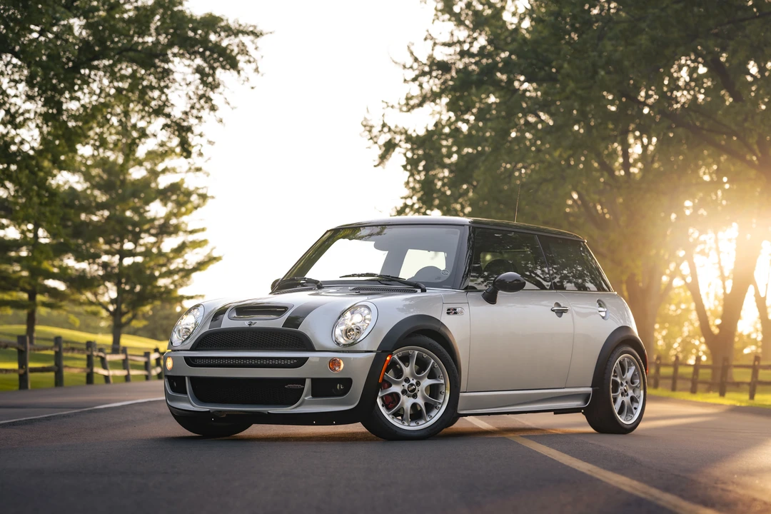 2006 Mini Mini John Cooper Works 1st Gen - Image 4 of 31