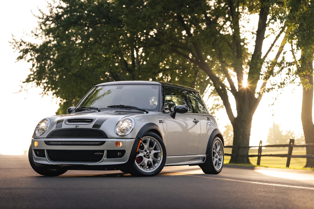 2006 Mini Mini John Cooper Works 1st Gen - Image 3 of 31