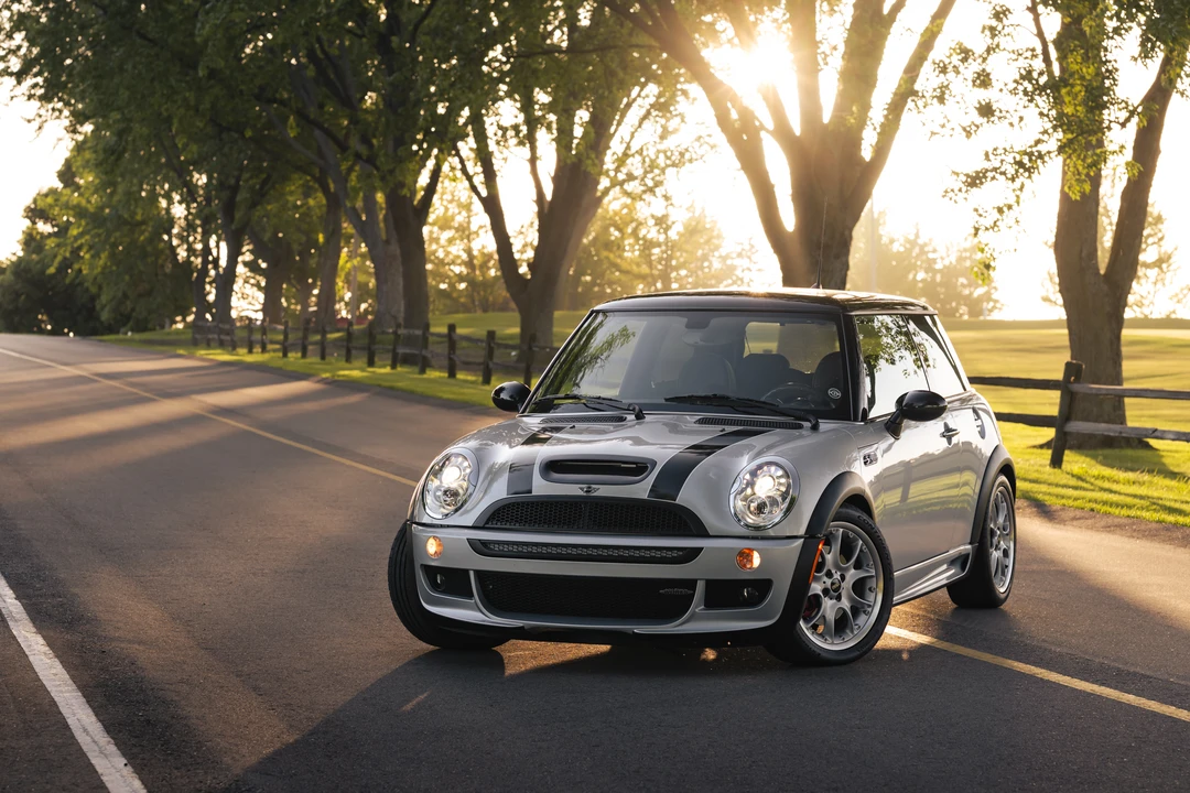 2006 Mini Mini John Cooper Works 1st Gen - Image 2 of 31