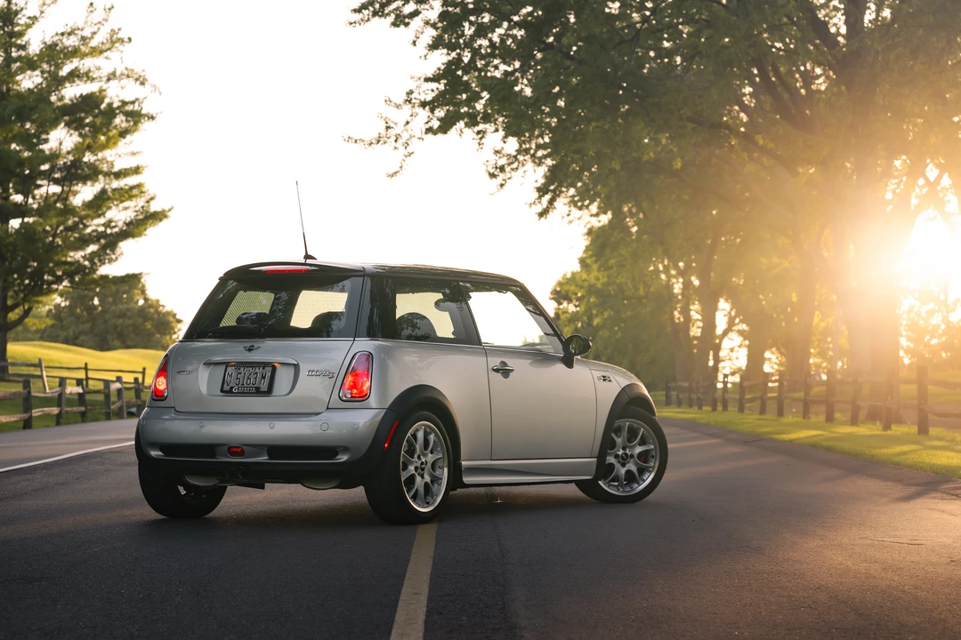 2006 Mini Mini John Cooper Works 1st Gen - Image 8 of 31