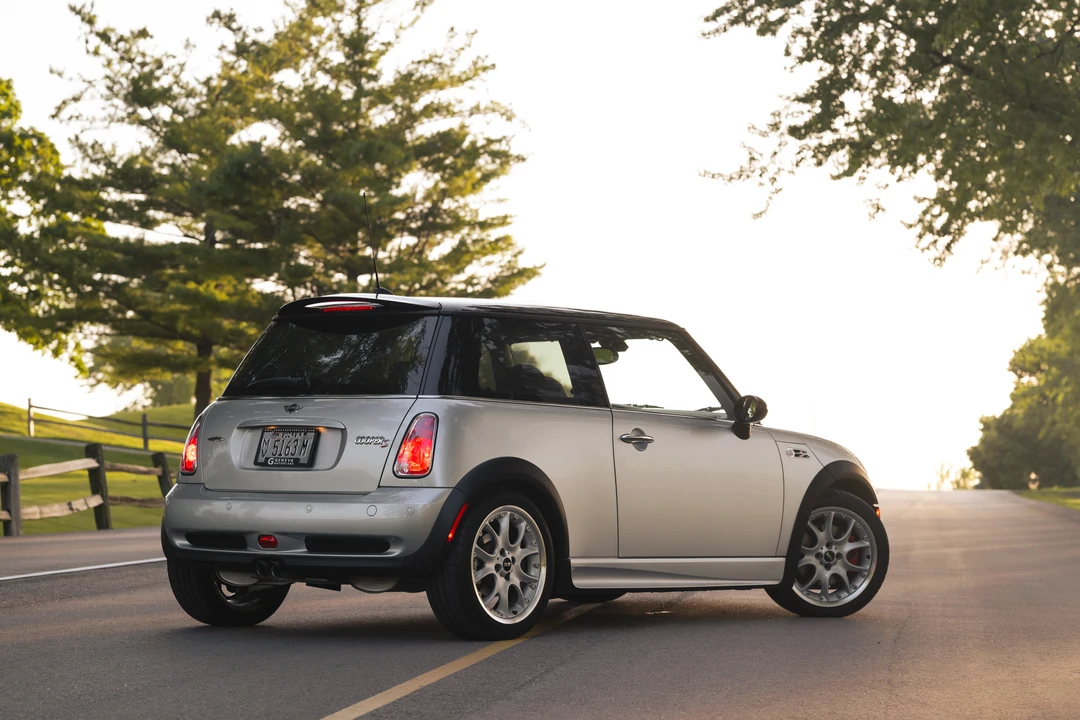 2006 Mini Mini John Cooper Works 1st Gen - Image 9 of 31