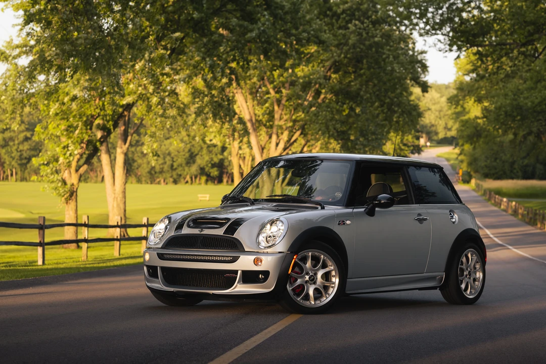 2006 Mini Mini John Cooper Works 1st Gen - Image 6 of 31