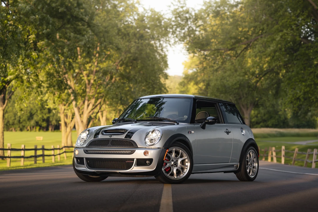 2006 Mini Mini John Cooper Works 1st Gen - Image 7 of 31