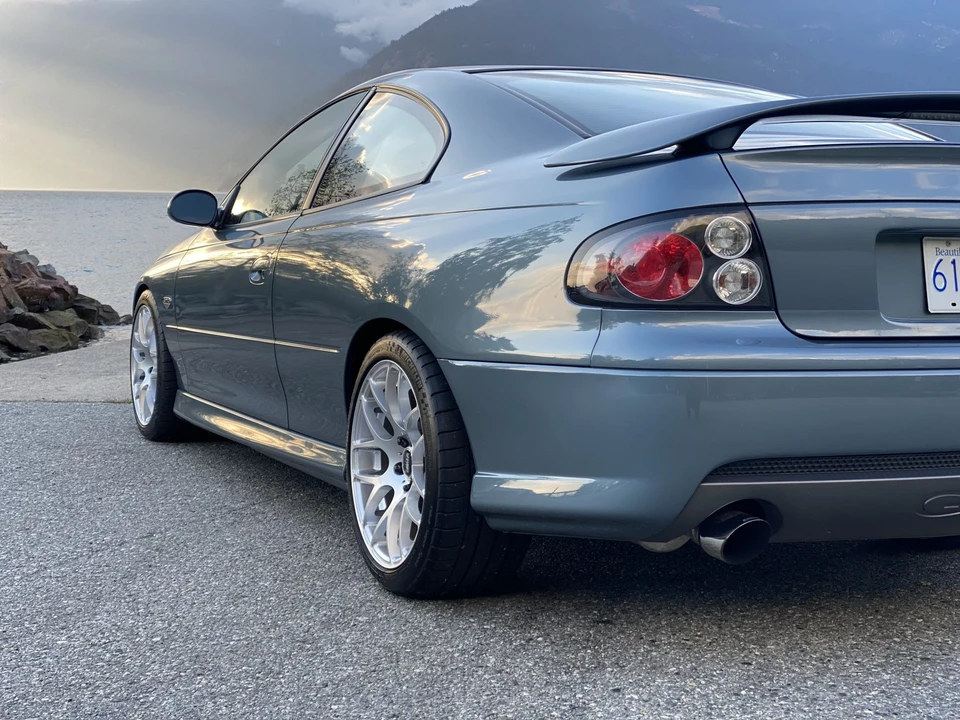 2006 Pontiac GTO 4th Gen - Image 19 of 31