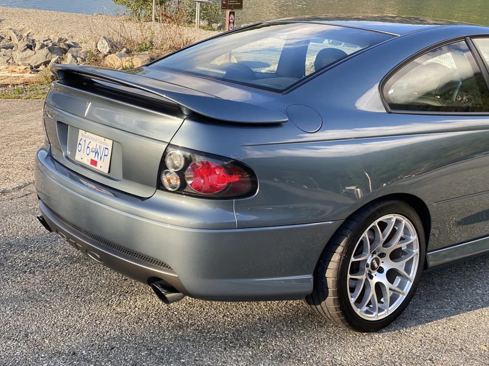 2006 Pontiac GTO 4th Gen - Image 20 of 31