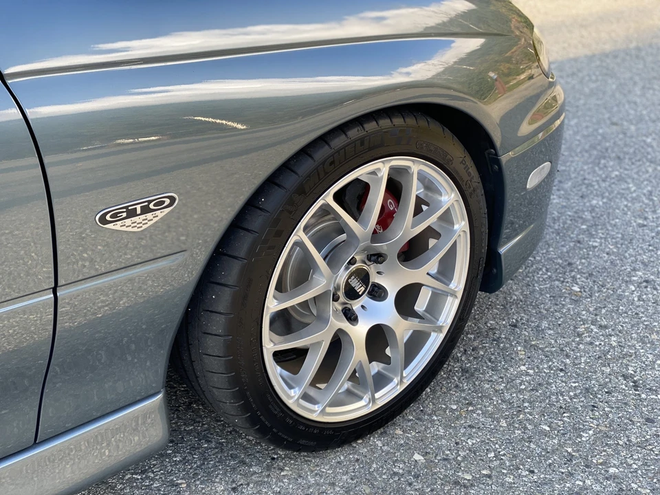 2006 Pontiac GTO 4th Gen - Image 22 of 31