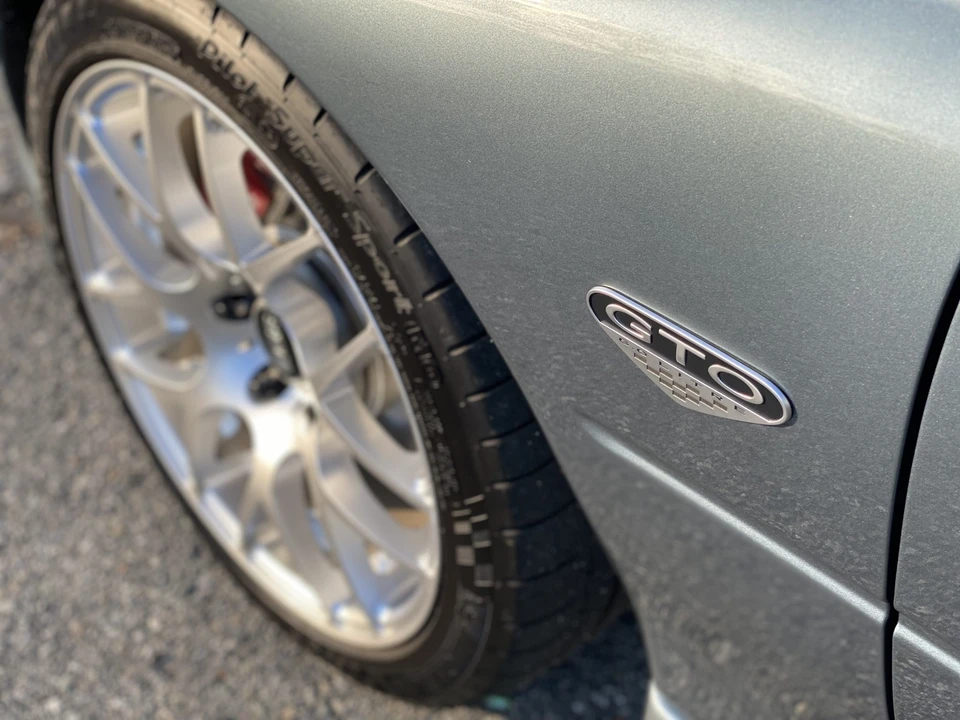 2006 Pontiac GTO 4th Gen - Image 23 of 31