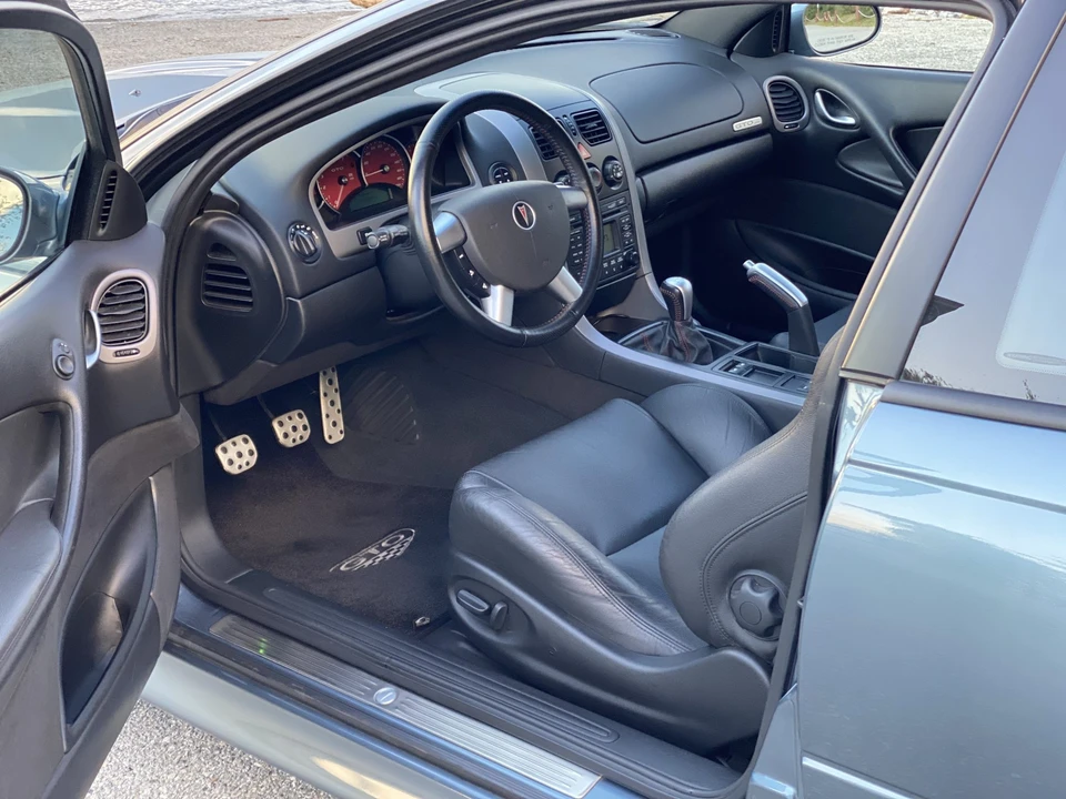2006 Pontiac GTO 4th Gen - Image 29 of 31