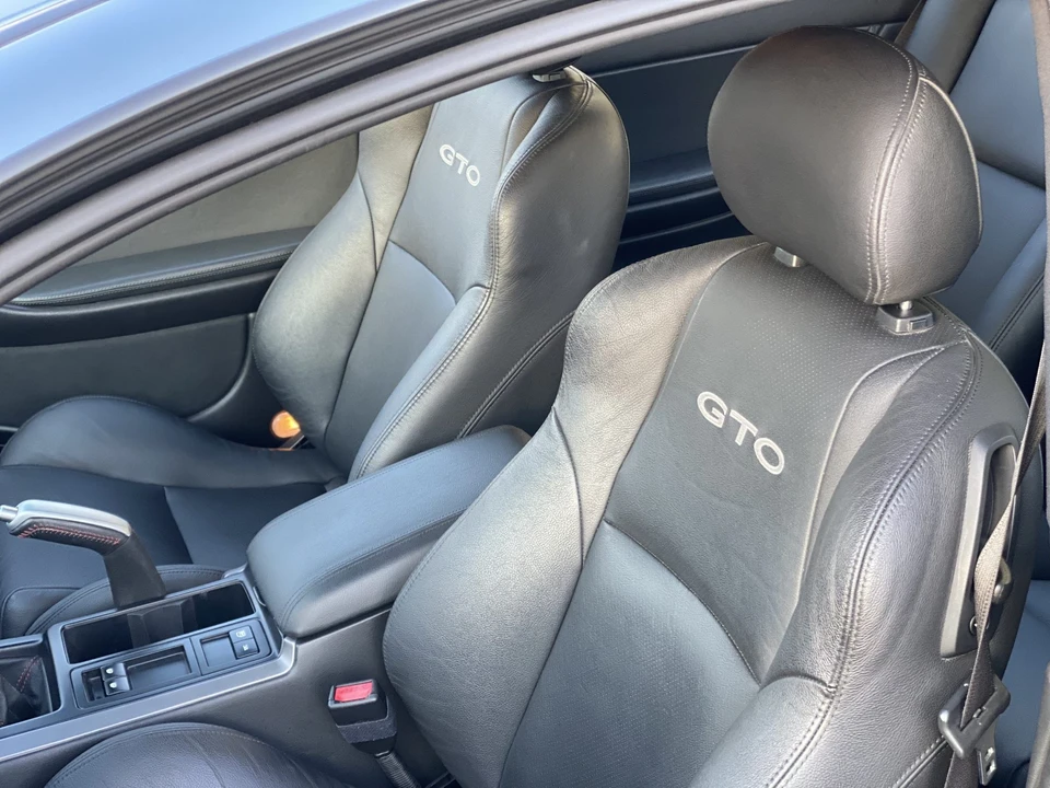2006 Pontiac GTO 4th Gen - Image 31 of 31