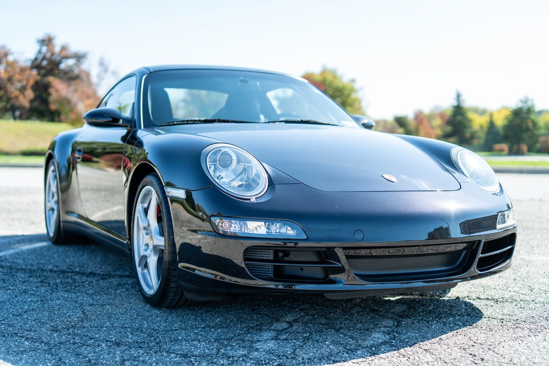 2006 Porsche 997 Carrera 4S - Image 11 of 31