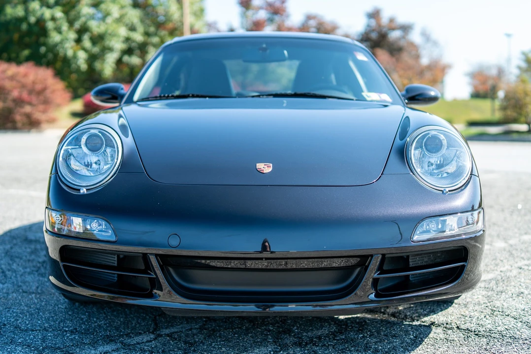 2006 Porsche 997 Carrera 4S - Image 12 of 31