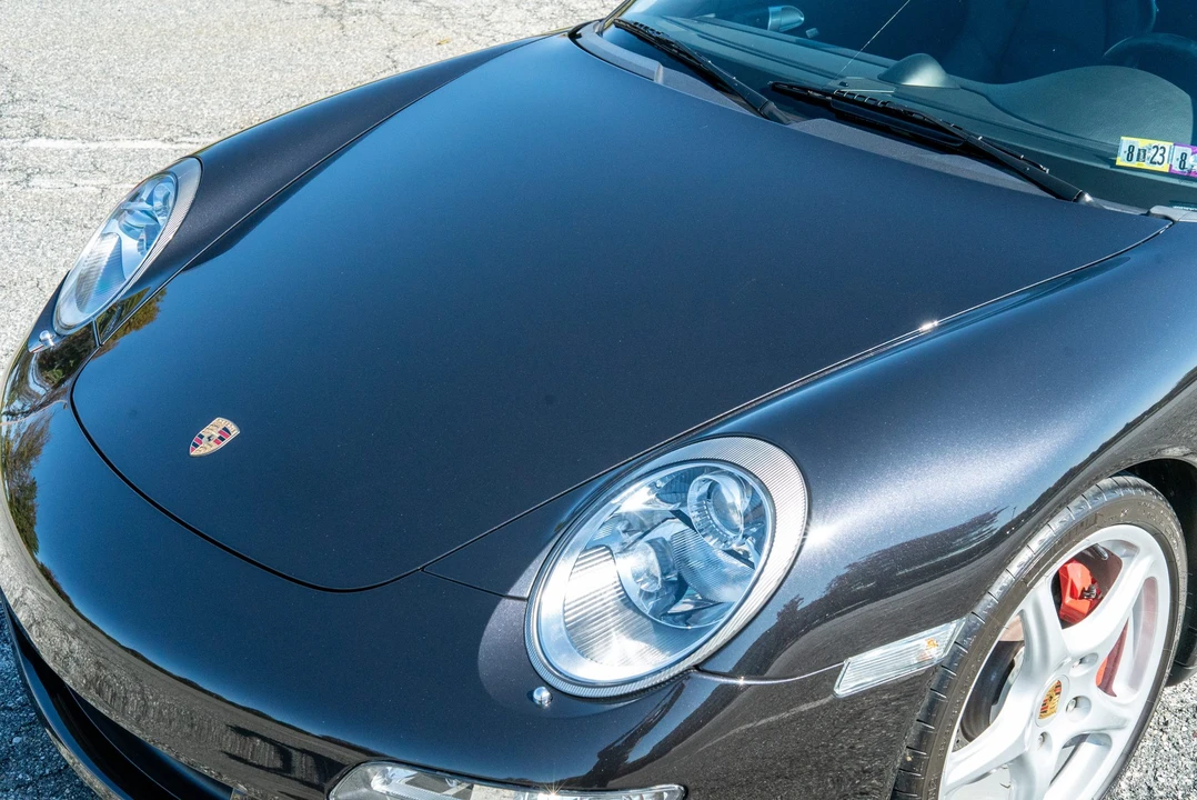 2006 Porsche 997 Carrera 4S - Image 31 of 31