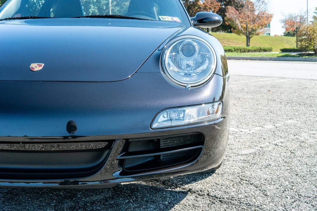 2006 Porsche 997 Carrera 4S - Image 30 of 31