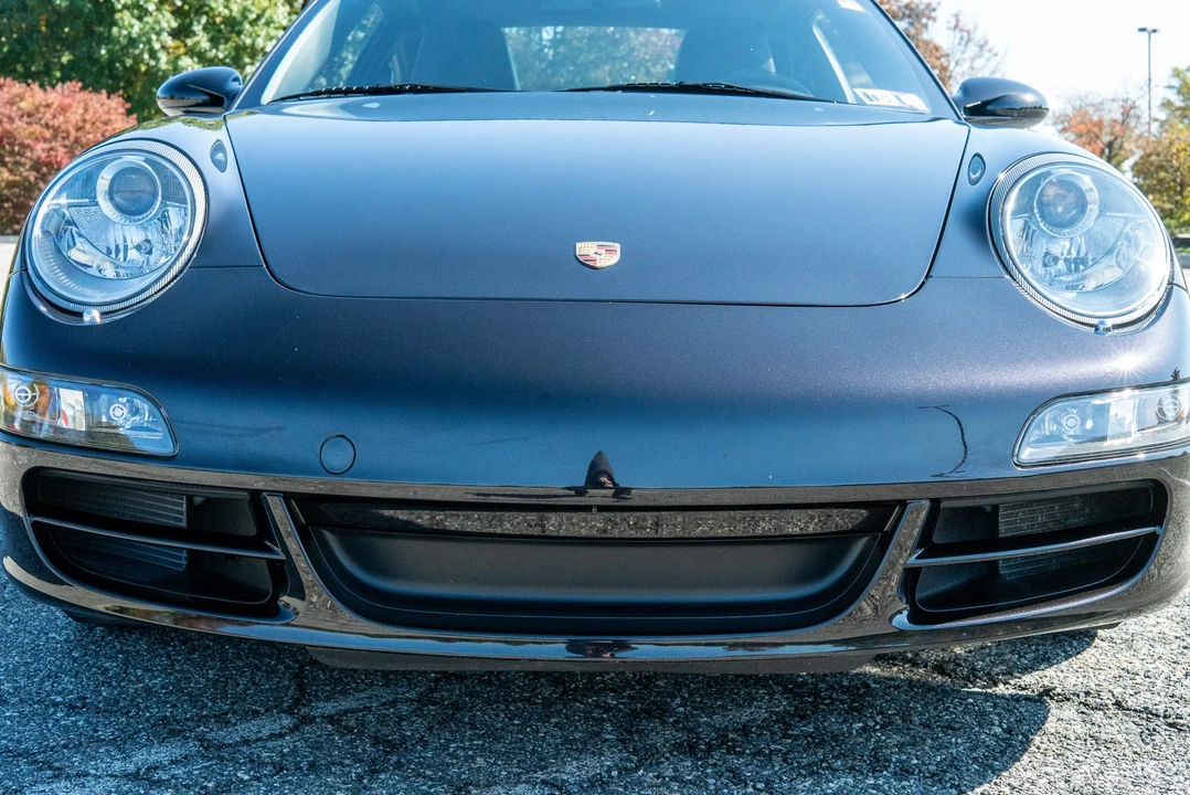 2006 Porsche 997 Carrera 4S - Image 28 of 31