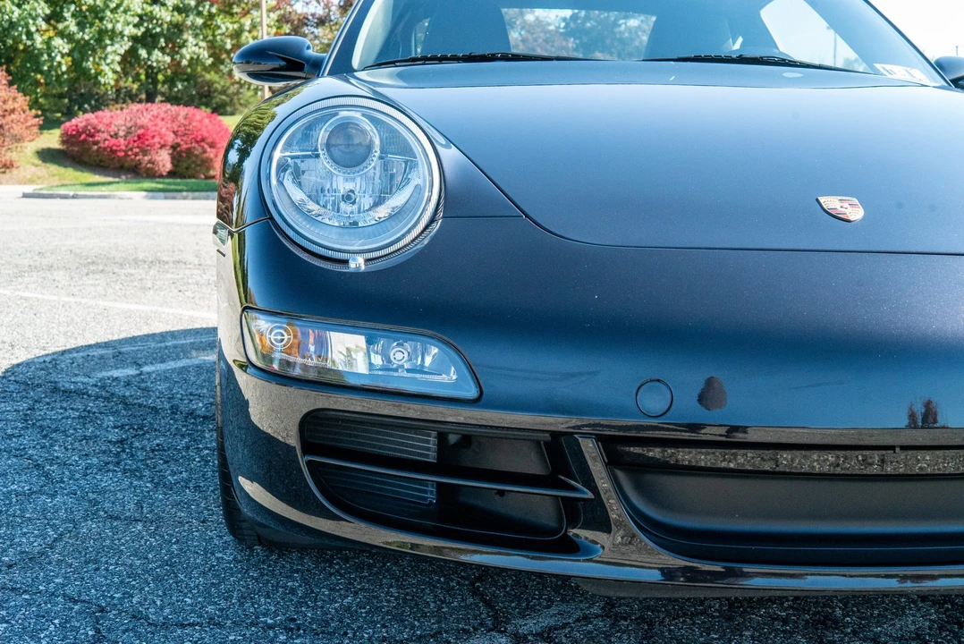 2006 Porsche 997 Carrera 4S - Image 29 of 31