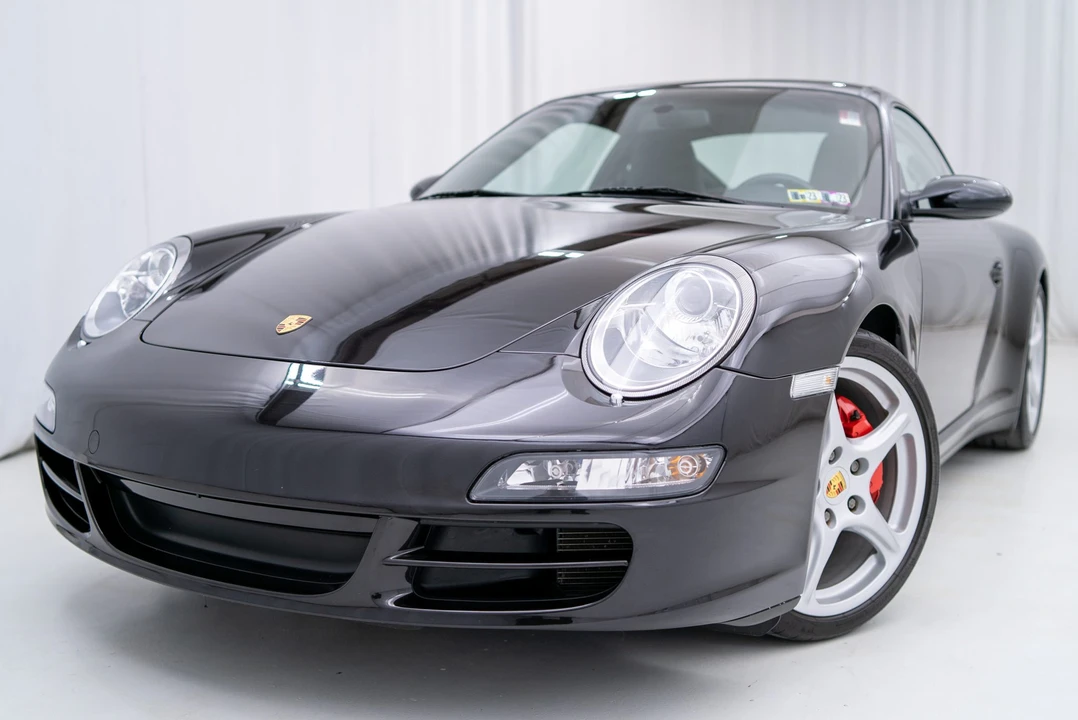 2006 Porsche 997 Carrera 4S - Image 13 of 31