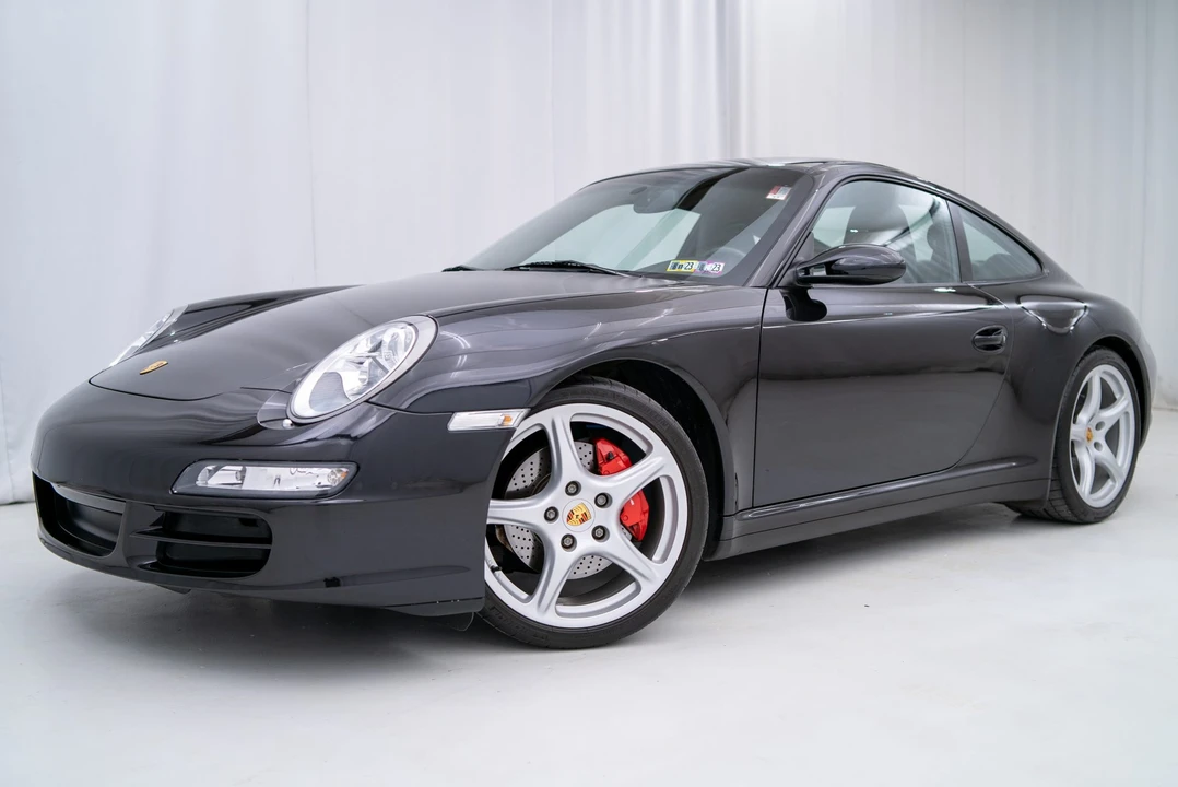 2006 Porsche 997 Carrera 4S - Image 14 of 31