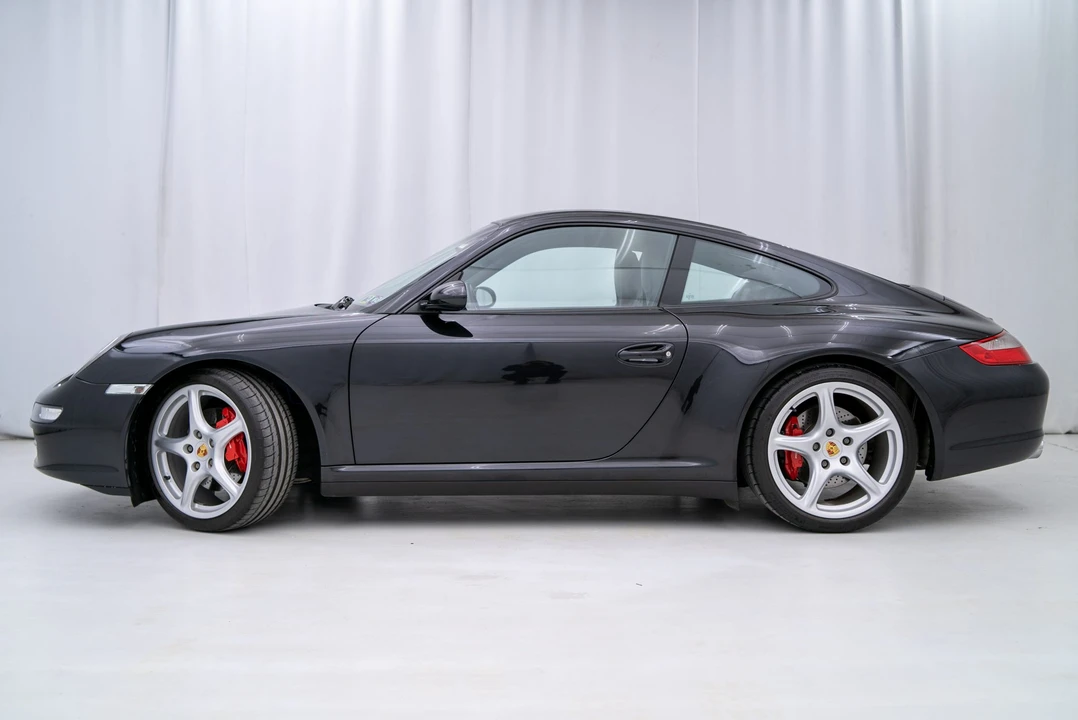 2006 Porsche 997 Carrera 4S - Image 15 of 31