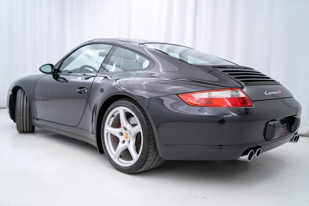 2006 Porsche 997 Carrera 4S - Image 16 of 31