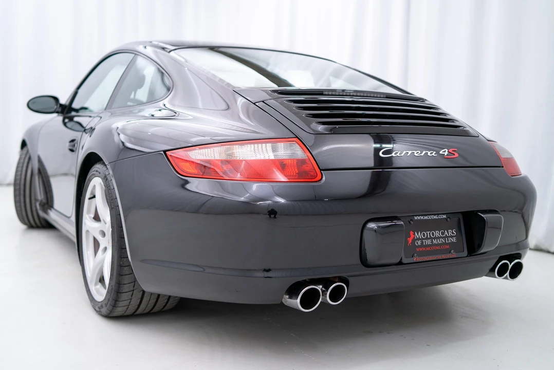 2006 Porsche 997 Carrera 4S - Image 17 of 31