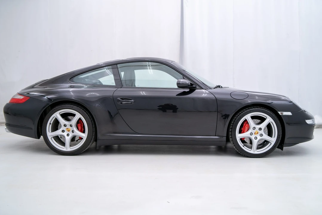 2006 Porsche 997 Carrera 4S - Image 21 of 31