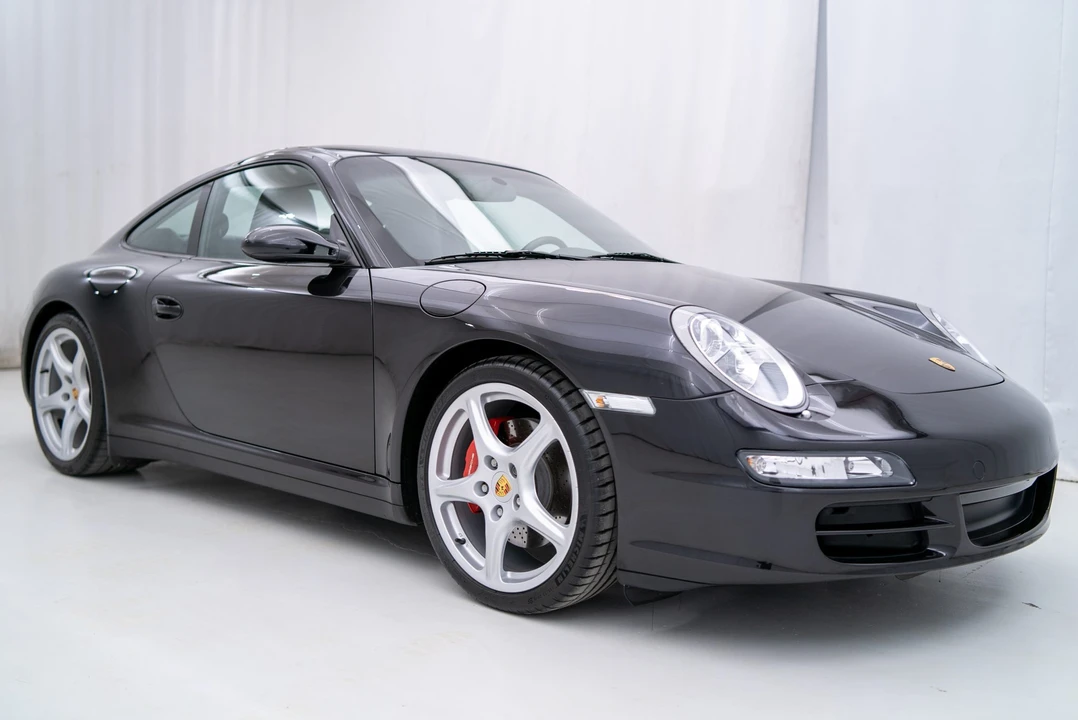 2006 Porsche 997 Carrera 4S - Image 22 of 31