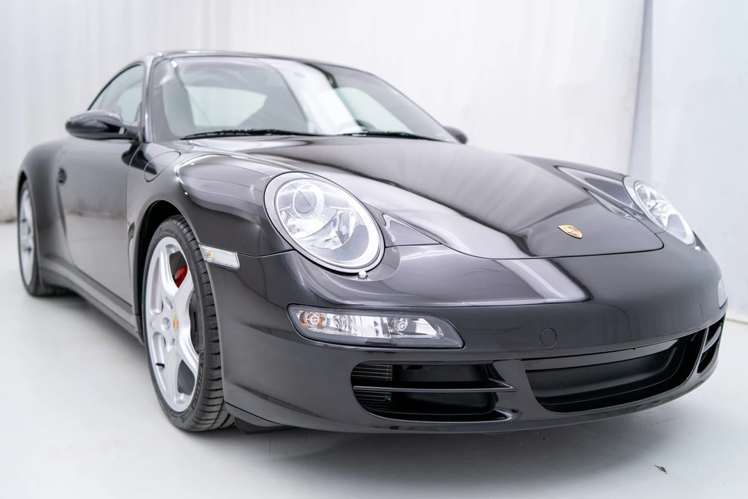 2006 Porsche 997 Carrera 4S - Image 23 of 31