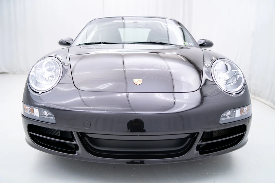2006 Porsche 997 Carrera 4S - Image 24 of 31