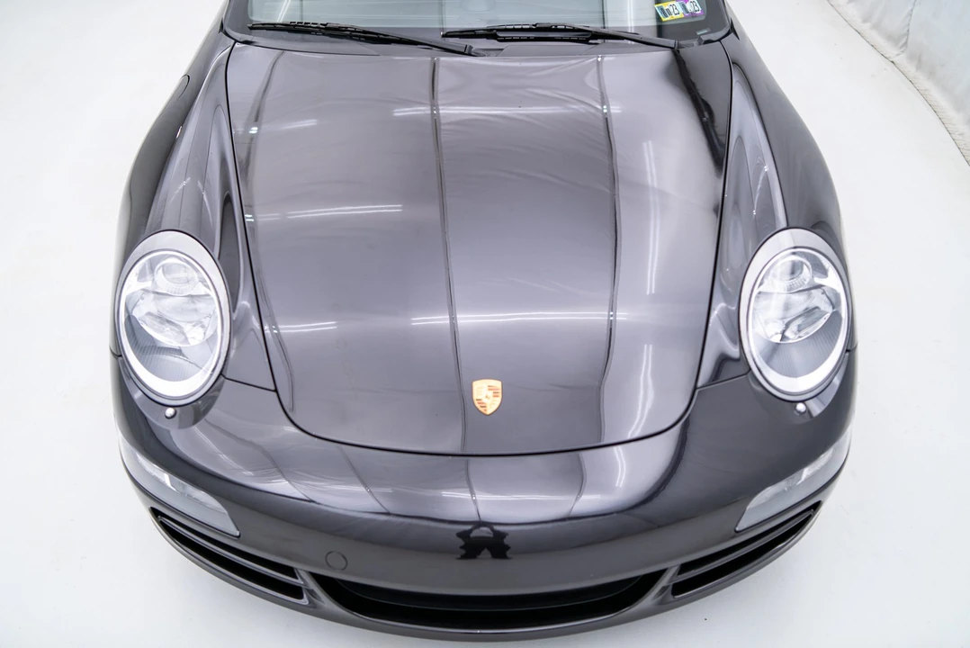 2006 Porsche 997 Carrera 4S - Image 25 of 31