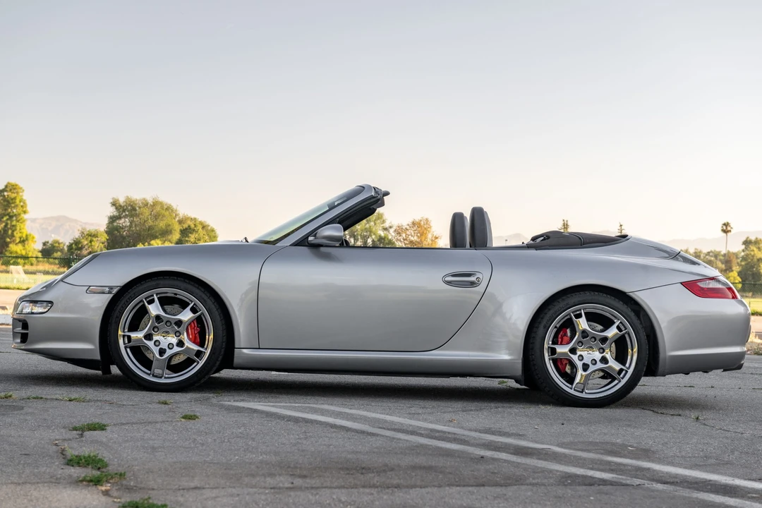 2006 Porsche 997 Carrera S - Image 11 of 31