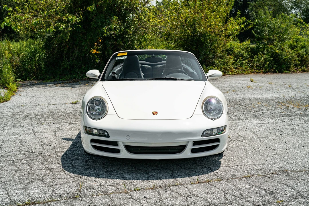 2006 Porsche 997 Carrera S - Image 25 of 31