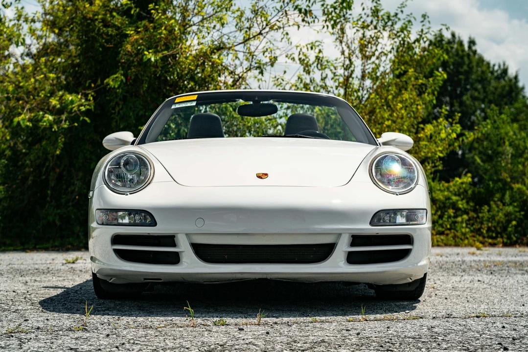 2006 Porsche 997 Carrera S - Image 26 of 31