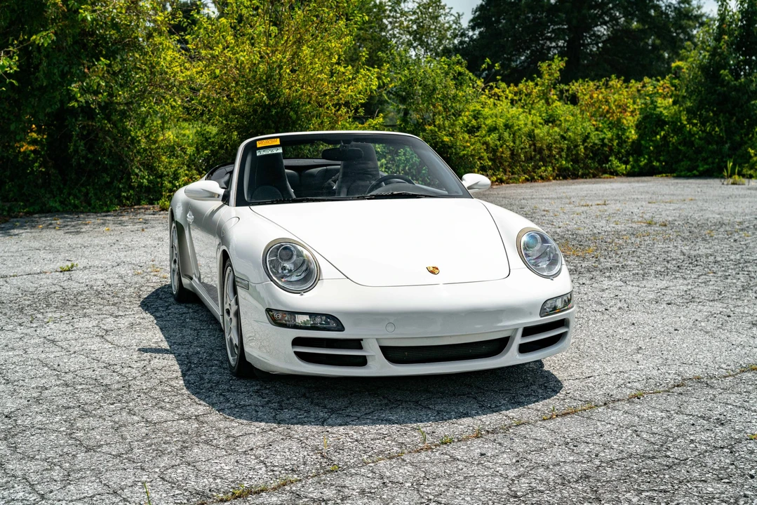 2006 Porsche 997 Carrera S - Image 27 of 31