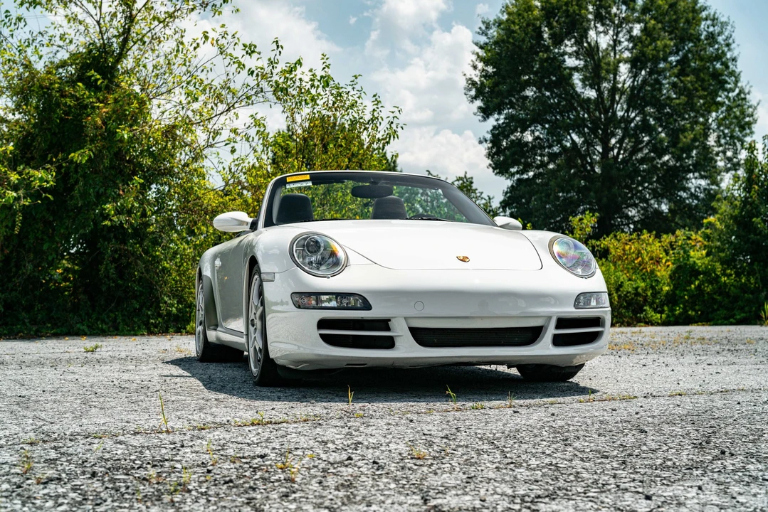 2006 Porsche 997 Carrera S - Image 28 of 31